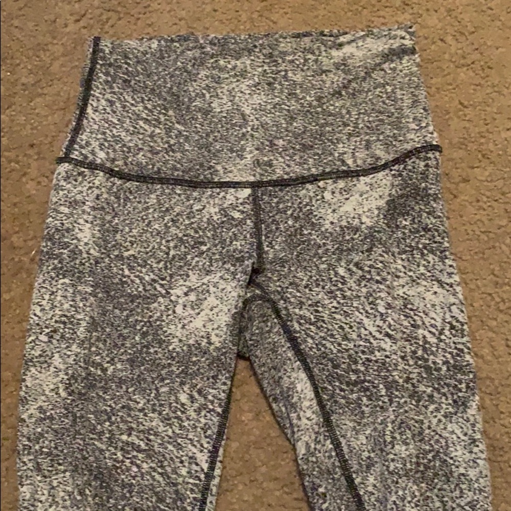 Lululemon leggings